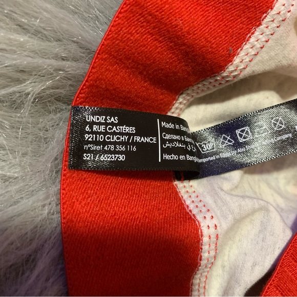 UNDIZ | Parrots & Skulls Boxers - Picture 3 of 4